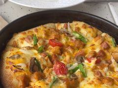 -必胜客(海滨店)