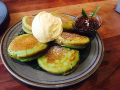 班尼克蛋-The Daily Fix Cafe