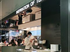 -喜茶(深圳海岸城店)
