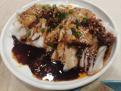 -食为先(中山七路店)