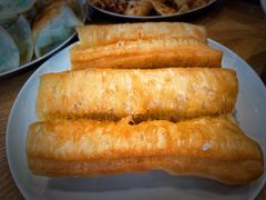 -三好食堂(煎饺·馄饨·肉饼米线·盛世广场店)