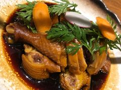 -敏珠拉姆藏餐·南京厨房(富春江东街店)