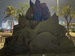 -大梅沙海滨公园