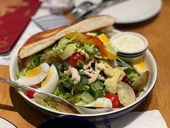 -玛尚诺Pizza&Bar(长泰广场店)