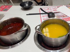 -湯島涮小火锅(余姚五彩城店)