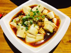 -楼兰古丽新疆菜(钟楼景观店)