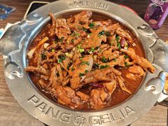 -胖哥俩肉蟹煲(杭州下沙学林街店)