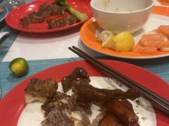 -味餐厅·海鲜·火锅·自助餐