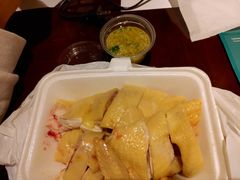 -文记壹心鸡(宝华路店)