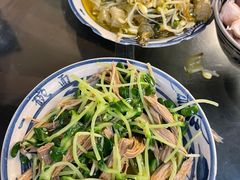 -何家一碗面(南大街店)