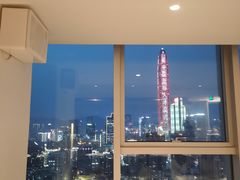 -Jungle Nat 高空餐厅