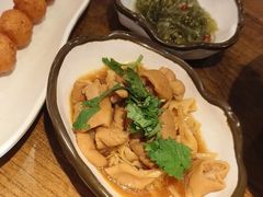 -鑫花溪牛肉米粉(东环大润发店)