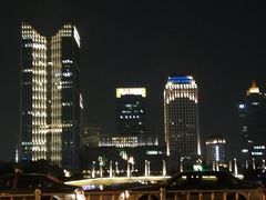 -运河游船(武林门码头)