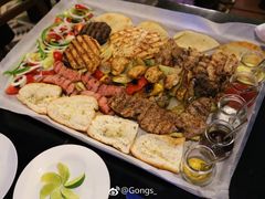 -Mix Restaurant