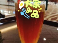 -蓝天宾馆诺瓦咖啡厅
