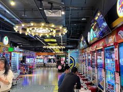 -环游嘉年华(广州-天河城店)