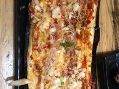 -小杨烤肉(朱雀店)