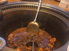 -营信刘罗锅铁锅炖(建华店)