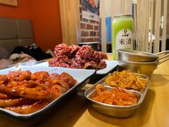 -小木屋米酒店总店