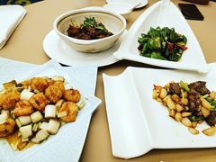 -香厨中餐厅(松北香格里拉店)