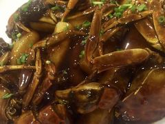 -老大同酒家·糟卤·本帮菜(中山公园店)