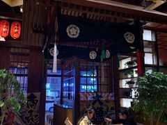 -千代武日本料理(哈西店)