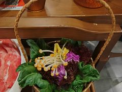 -山城鼎老火锅(西安钟楼店)