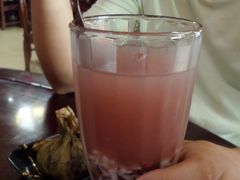 -四季春(美食街店)