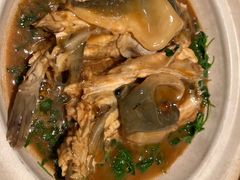 -永安鱼庄·镇江菜(丁卯店)