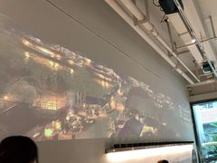 -梅花境(万科店)