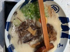 -味千拉面(双井店)