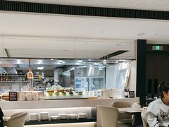 -晶丽香榭自助餐(南京大饭店)