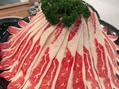 -五星桥原切肥牛火锅·30年专注好牛肉(湖塘店)