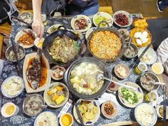 -张关合渣(航空大道店)