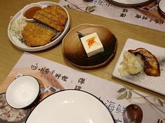 -小句号·精致料理(江南环球港店)