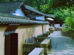 -法云安缦酒店