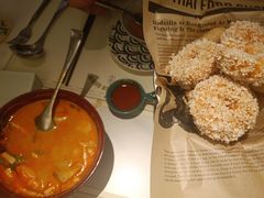 -太食獸泰式茶餐厅(IFS国金中心店)