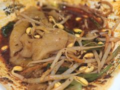 -魏家凉皮(科技三路店)