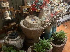 -域SPA·足疗·按摩·养生(静安寺店)