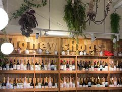 -Money Shops(愚园路店)