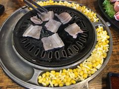 -梵行小馆烤肉(即墨店)