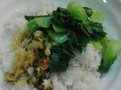 潮双喜猪脚饭-潮双喜正宗澄海狮头鹅华利路店
