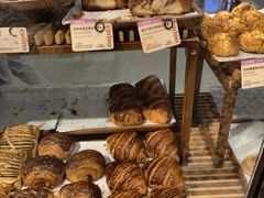 -CARINO BAKERY&CAFE(人广来福士店)
