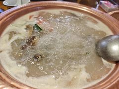 -民食香·腊排骨野生菌美食(木府店)