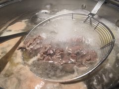 -八合里潮汕鲜牛肉火锅(深圳海岸城店)