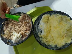-MOMO冰品·生巧汤圆(红桥店)