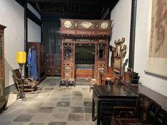 -绍兴鲁迅故里·沈园景区