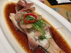-拉完海鲜大排档(温岭店)