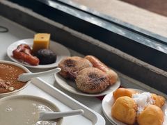 -老磁器口豆汁店(天坛店)