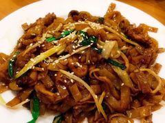 -粤仔湾砂锅粥(广益哥伦布店)